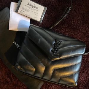 Ysl toy loulou SOLD!